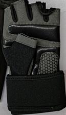 Under Armour Gym Gloves