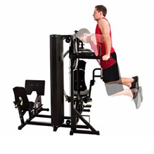Horizon Multi Gym Torus 5