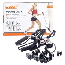 Door Gym Liveup LS3214