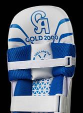CA GOLD 2000 BATTING PADS