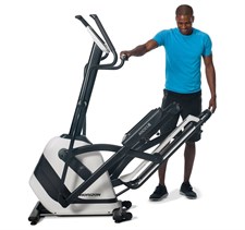 Horizon Andes 3 Elliptical Trainer