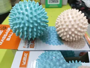 LIVEUP MASSAGE BALL