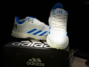 Adidas Cricket Spike 