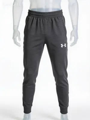 Men’s Dri Fit Tracksuit 
