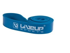LIVEUP RESISTANCE Band EXERCISE LATEX LOOP HEAVY