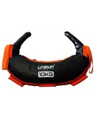 LiveUp Bulgarian Power Bag LS3074 10kg