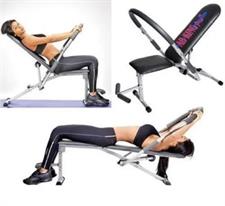 Ab King Pro
