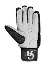 CA PRO 10000 Batting Gloves | Navy