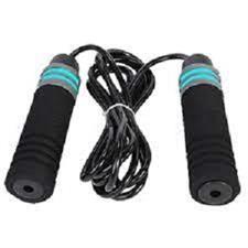 Slimpro PVC Skipping Jump Rope