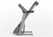 Horizon Fitness USA T101 Motorized Treadmill