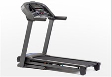 Horizon Fitness USA T101 Motorized Treadmill