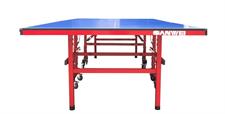 SANWEI TABLE TENNIS TABLE TA-O8 18MM