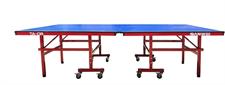SANWEI TABLE TENNIS TABLE TA-O8 18MM
