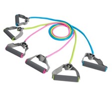 Resistance Tube Liveup LS3201 (Medium)