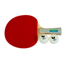 Butterfly Wakaba 3000 Table Tennis Racket