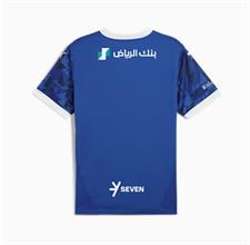 Al-Hilal 24/25 football kit (shorts and shirt)