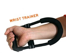 Power Wrist