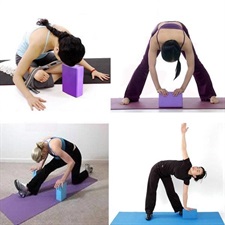 EVA Yoga Block