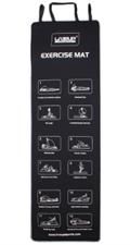 LIVEUP NEOPRENE MAT LS3258