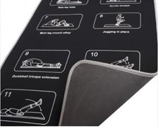 LIVEUP NEOPRENE MAT LS3258