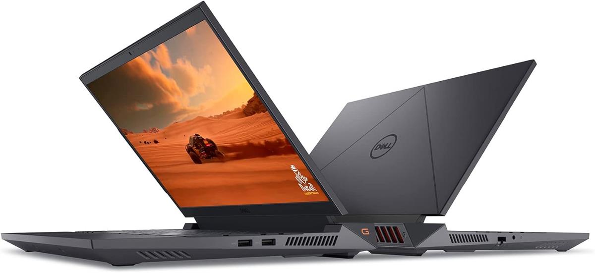 Dell G15 5530 Gaming Laptop Intel Core i7-13650HX 13th Generation