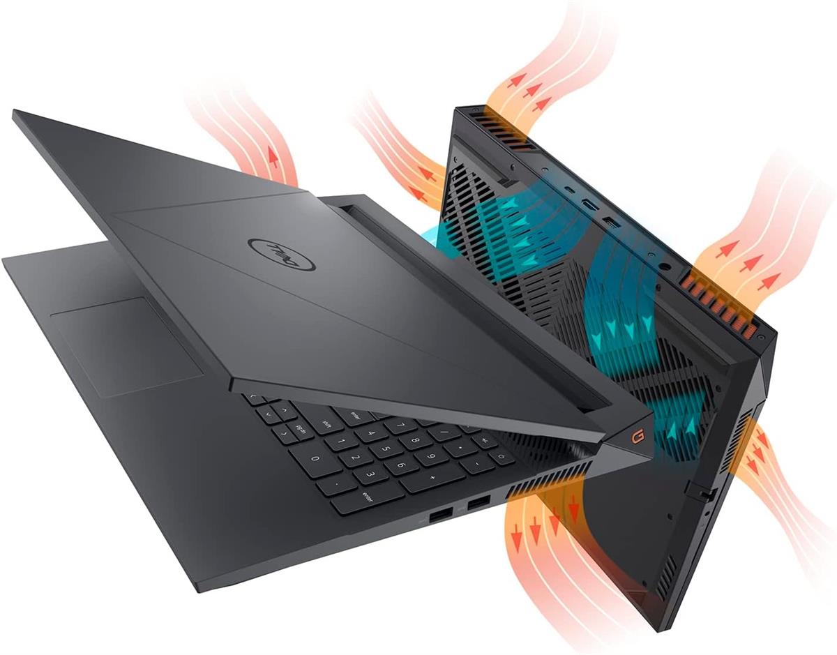 Dell G15 5530 Gaming Laptop Intel Core i7-13650HX 13th Generation 