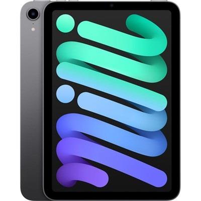 Apple iPad mini 6th Gen 8.3" 64GB WiFi Space Grey.