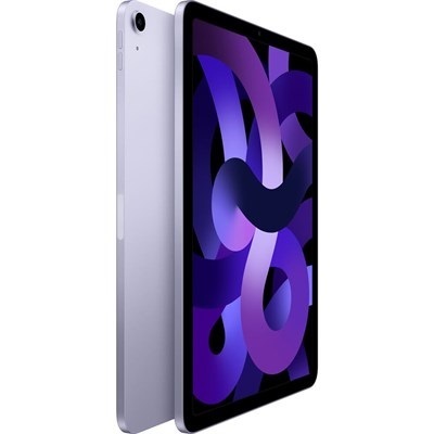 Apple iPad Air 5th Gen 10.9" M1 Chip 64GB Wi-Fi Purple MME23LL/A