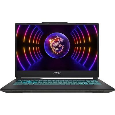 MSI Cyborg 15 A13VE  Intel® Core™ i7 13620H 13th Generation, 16 GB RAM DDR5, 512GB SSD NVMe 6GB GeForce RTX 4050 15.6" FHD (1920x1080), 144Hz, IPS Windows 11 Single Backlit Keyboard
