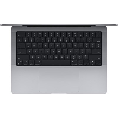 Apple MacBook Pro MKGT3LL/A - M1 Pro 10-Core Chip, 16GB RAM, 1TB SSD, 16-Core GPU | Silver | 14.2" Liquid Retina XDR Screen