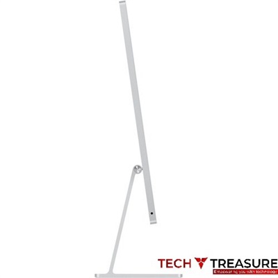 Apple iMac 24" M1 Chip MGTF3LL/A Silver