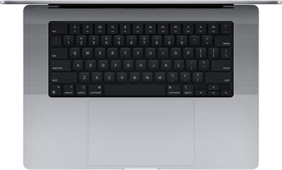 Apple Macbook Pro 14" MPHE3LL/A Apple M2 Pro Chip, 16GB Ram, 512GB SSD, Backlit Keyboard, 14.2" Liquid Retina XDR, mac OS, Space Gray