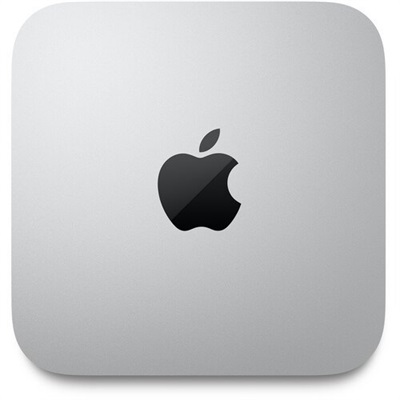 Apple Mac Mini M1 Chip (Late 2020) - MGNR3LL/A