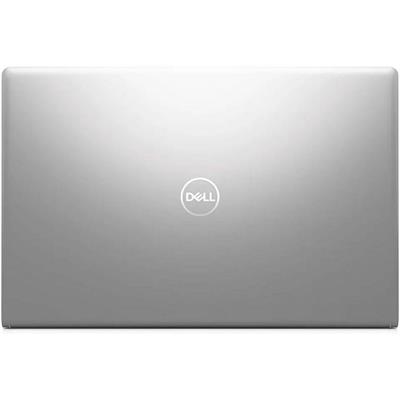 Dell Inspiron 3530 Intel® Core™ i5-1334U 13th Generation, 8GB Ram DDR4, 512GB SSD NVMe, Intel(R) UHD Graphics, 15.6" FHD (1920x1080) 120Hz, Ubuntu, Platinum Silver.