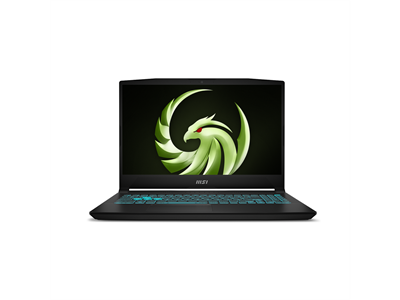 MSI Bravo 15 C7VE-010US AMD Ryzen 5 7000 7535HS, 8GB Ram DDR5, 512GB SSD NVMe, NVIDIA GeForce RTX 4050 6GB GDDR6 Graphics, 15.6" FHD (1920x1080) IPS 144Hz, Windows 11 Home, Aluminum Black.