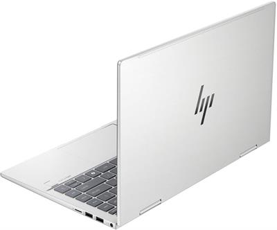 HP Envy 2-in-1 14-ES1023DX Intel Core 7 150U Processor, 16GB Ram DDR4, 512GB SSD NVMe, Intel Graphics, 14" FHD (1920x1080) IPS, Touch Screen, backlit KB, Windows 11, Natural Silver.