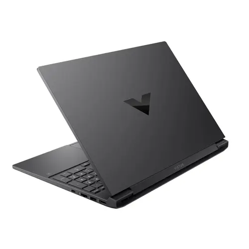 Hp Victus Gaming Laptop 16-r0040ne Intel® Core™ i7 13th Generation, 16GB Ram DDR5, 1TB SSD NVMe, NVIDIA® GeForce RTX™ 4060 8GB GDDR^ Graphics, 16" FHD (1920 x 1080), 144 Hz IPS, Backlit KB, Free DOS, Mica Silver.