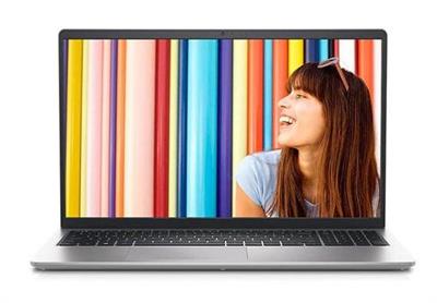 Dell Inspiron 3530 Intel® Core™ i3-1305U 13th Generation, 8GB Ram DDR4, 512GB SSD NVMe, Intel(R) UHD Graphics, 15.6" FHD (1920x1080) 120Hz, Ubuntu, Platinum Silver.