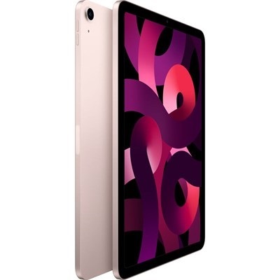 Apple iPad Air 5th Gen 10.9" M1 Chip 256GB Wi-Fi Pink.