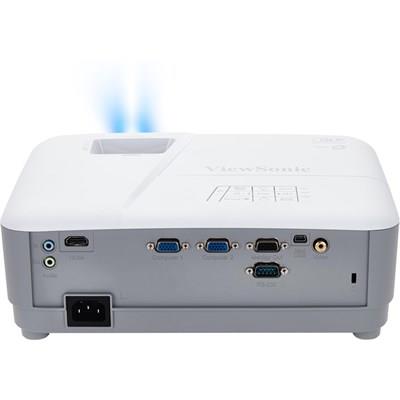 PA503SB 3,500 Lumens SVGA Business Projector