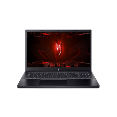 Acer Nitro V ANV15-51 Intel® Core™ i9-13900H 13th Generation, 16GB Ram DDR5, 512GB SSD NVMe, NVIDIA® GeForce RTX™ 4050 6 GB GDDR6 Graphics, 15.6" FHD (1920x1080 IPS 165Hz, Backlit KB, Windows 11, Obsidian Black.