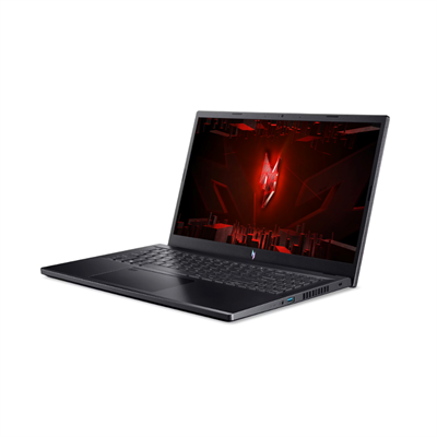 Acer Nitro V ANV15-51 Intel® Core™ i9-13900H 13th Generation, 16GB Ram DDR5, 512GB SSD NVMe, NVIDIA® GeForce RTX™ 4050 6 GB GDDR6 Graphics, 15.6" FHD (1920x1080 IPS 165Hz, Backlit KB, Windows 11, Obsidian Black.