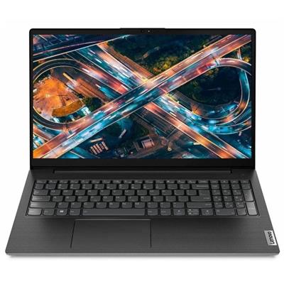 Lenovo V15 G4 IRU Intel®️ Core i5-13420H 13th Generation, 8GB Ram DDR4, 512GB SSD NVMe, Intel® UHD Graphics, 15.6" FHD (1920x1080), Free DOS, Black.