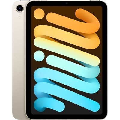 Apple iPad mini 6th Gen 8.3" 256GB WiFi