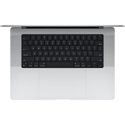 Apple MacBook Pro Z14Y0016C, Apple M1 Max 10-Core, 32GB RAM, 512GB SSD, Silver, 16.2" 3456 x 2234 Liquid Retina XDR Screen,Mac OS