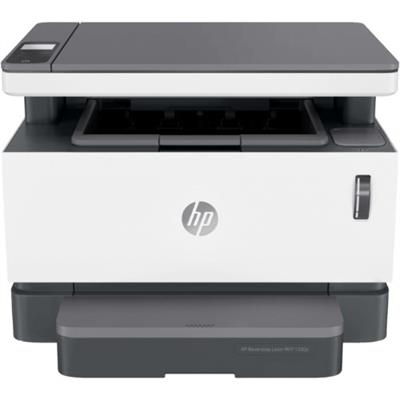 HP Neverstop Laser MFP 1200a Printer Black and White