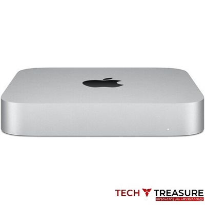 Apple Mac Mini - M1 Chip, 16GB, 1TB SSD, 8-Core GPU