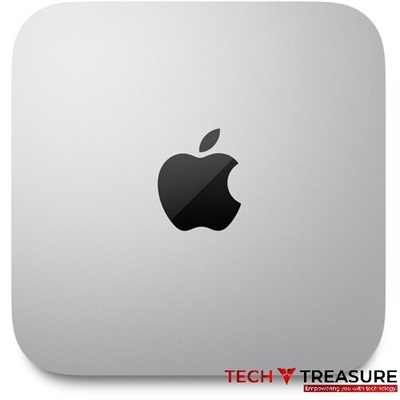 Apple Mac Mini - M1 Chip, 16GB, 1TB SSD, 8-Core GPU