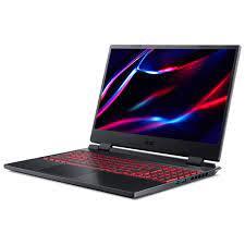 Acer Nitro 5 AN515-58-52A9 Intel® Core i5-12450H 12th Generation, 16GB Ram DDR5, 512GB SSD NVMe, NVIDIA® GeForce RTX 4050 6GB GDDR6 Graphics, 15.6" FHD (1920x1080) IPS 144Hz, Backlit KB, Windows 11 Home