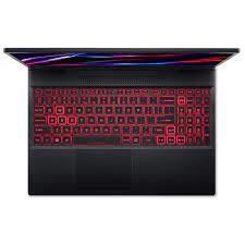 Acer Nitro 5 AN515-58-54XN Intel® Core i5-12500H 12th Generation, 16GB Ram DDR4, 512GB SSD NVMe, NVIDIA® GeForce RTX 3050 4GB GDDR6 Graphics, 15.6" FHD (1920x1080) IPS 144Hz, Backlit KB, Windows 11 Home